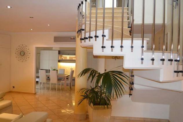 Villa in vendita a Torre Del Lago Puccini - Viareggio 200 mq Rif: 1291481 - Foto 5