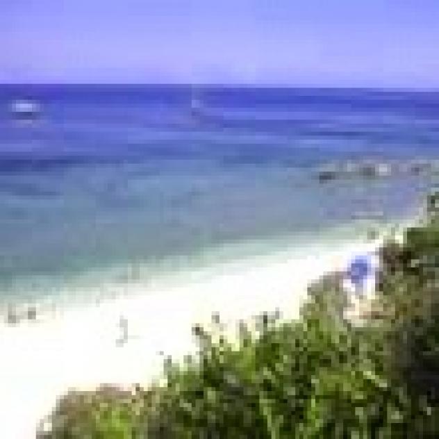Casa Campanella Resort