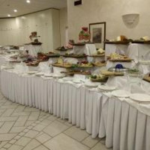Happy Moments Restaurant & Service Societa' a Responsabilita' Li Mitata