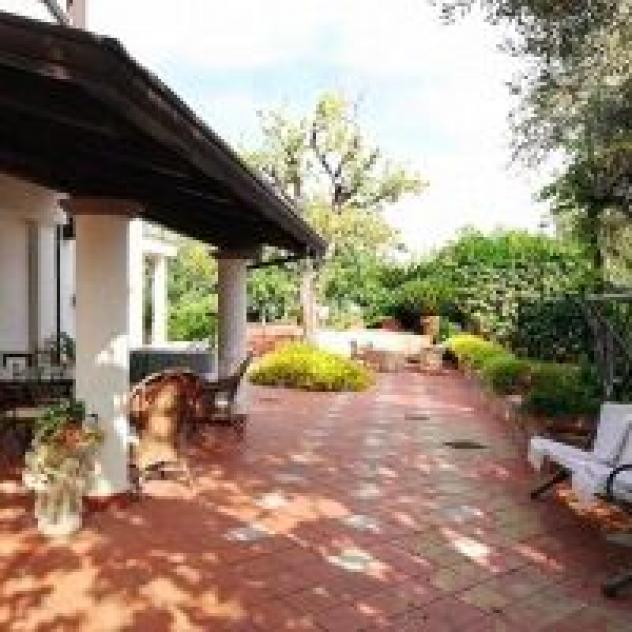 Villa Irma