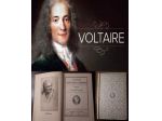 VOLTAIRE, CONTES CHOISIS, J. M. DENT ET FILS.