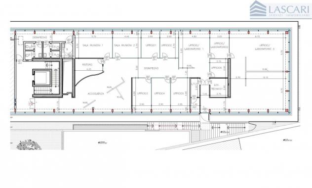 Ufficio - Rif. 2702 - Foto 20