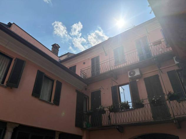 Ufficio in affitto a Busto Arsizio