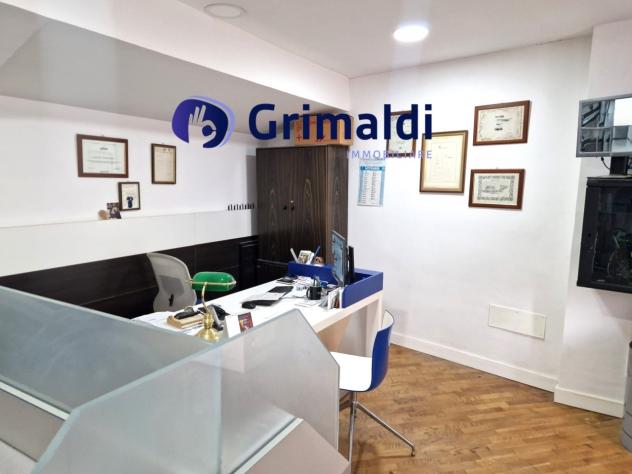 Ufficio in affitto a Napoli - Foto 17