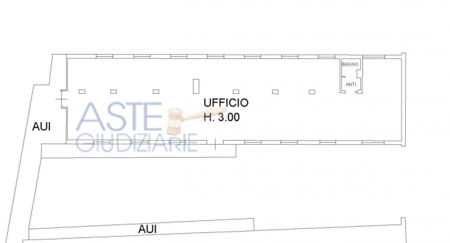 Ufficio in vendita a Rimini - Foto 4