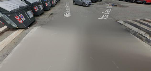 Immobile in asta di 14 m² in vendita a Roma - Foto 6