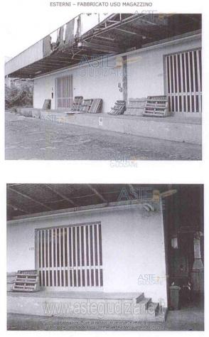 IMMOBILI-IMMOBILE INDUSTRIALE-Frazione Sant' Allucio, via Provinciale Lucchese, Via Antonio Gramsci - Foto 7