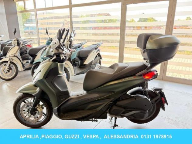 PIAGGIO Beverly 300 i.e. HPE rif. 23983186 - Foto 4