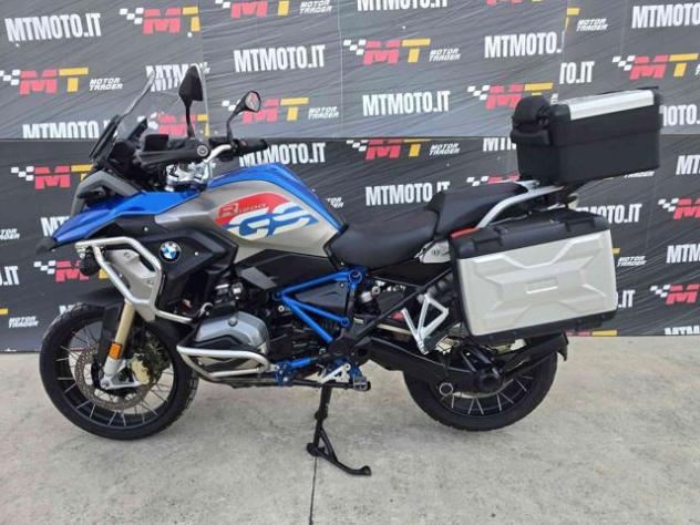 BMW R 1200 GS Rally 42 Foto Video 360 rif. 23864827 - Foto 2