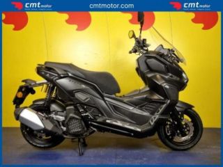 KL Brera X 125 Garantito e Finanziabile rif. 24056756