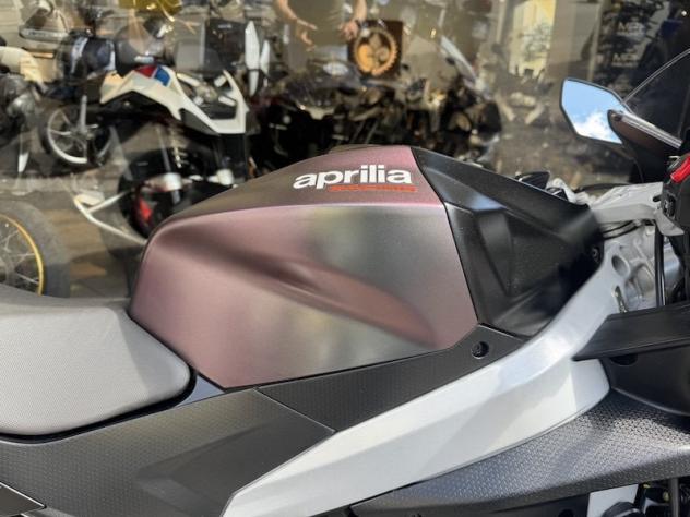 Aprilia RS 457 null - Foto 8