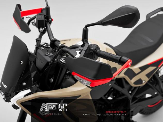 Benelli BKX 125 BKX 125 - Foto 9