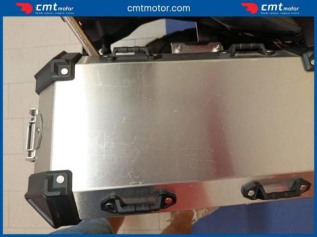 VOGE Valico 500 DS Garantita e Finanziabile rif. 24152028 - Foto 7