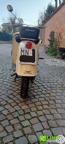MOTO GUZZI Galletto 192 Galletto 192 rif. 24093276 - Foto 7