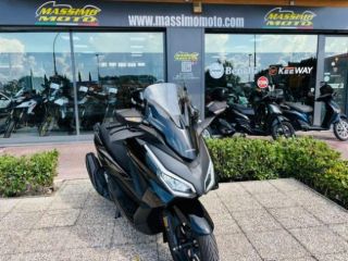 HONDA Forza 350 KM 0 TUTTO INCLUSO ANCHE PASSAGGIO! rif. 24114082