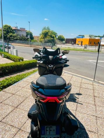HONDA Forza 350 TUTTO INCLUSO ANCHE PASSAGGIO! MINI RATE rif. 23996012 - Foto 4