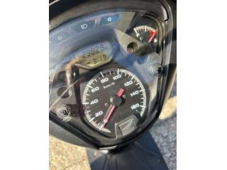 HONDA SH 150 SPORT PASSAGGIO E TAGLIANDO INCLUSO MINI RATE rif. 24097354