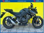 HONDA CB 500 F ABS Garantita e Finanziabile rif. 23988579