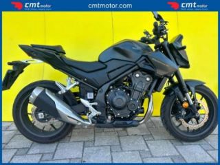 HONDA CB 500 F ABS Garantita e Finanziabile rif. 23988579
