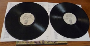 PIL - Greatest hits so far - Doppio LP - Foto 3