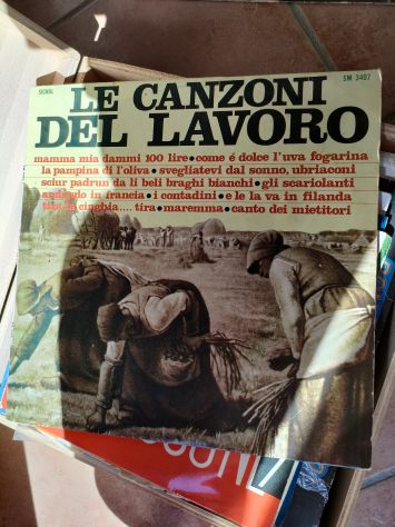 dischi - Foto 5