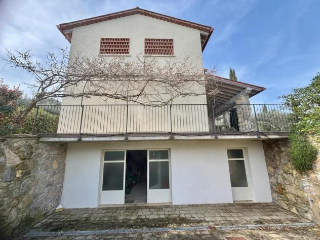 Villa in vendita a Rivalto - Chianni 230 mq Rif: 1398864 - Foto 10
