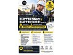 Elettricisti - Meccatronici- Elettronici