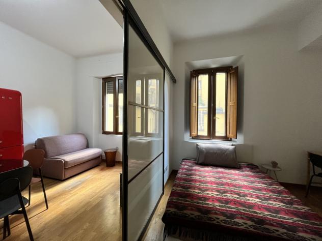 APPARTAMENTO di 2 vani e di 40 mq (BOLOGNA) rif. RR61 - Foto 7