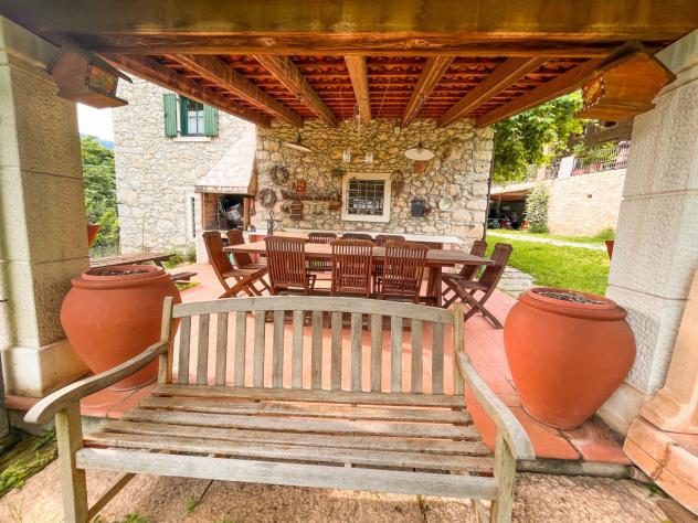 Porzione di casa in affitto a Isola Vicentina - Foto 5