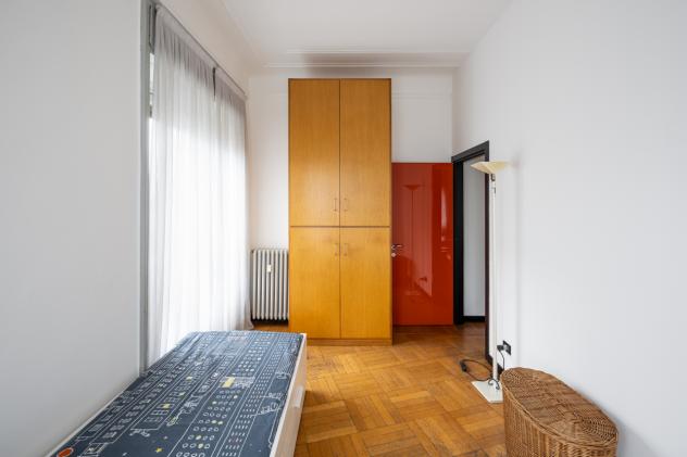 Trilocale in affitto a Milano - Foto 16