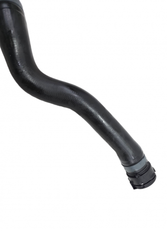 MANICOTTO RADIATORE SUPERIORE AUDI A6 Sedan Serie C8 (4A2) 4K0122101BJ DFBA Hybrid 2000 (1825) - Foto 3