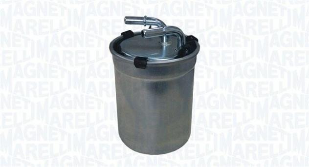 Magneti Marelli Filtro Carburante 71760748