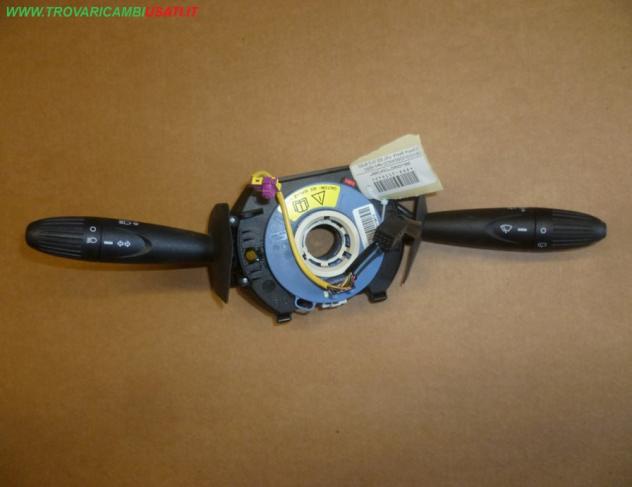 DEVIOGUIDSGANCIO Nero NERO DOPPIA SPINA FIAT 500 (312-3P/83)  Meccanica  Sterzo  Volante  Devioguida completo FIAT - 500 - 01-07-2007 - 01-06-2015