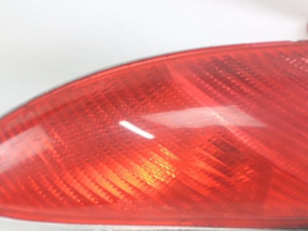 MALAGUTI MADISON 125 01605800 FARO POSTERIORE DESTRA 02 - 06 RIGHT TAILLIGHT - Foto 2