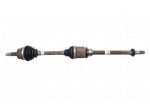 SEMIASSE ANTERIORE DESTRO FIAT Fiorino Serie 52126137 (16)