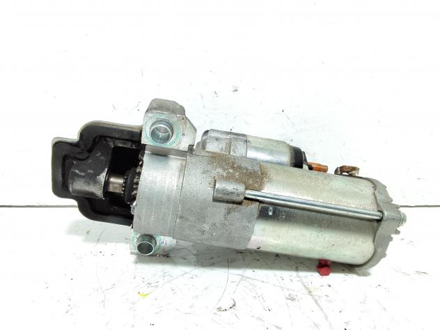 MOTORINO D' AVVIAMENTO FORD Focus ST-LINE Berlina (MK4) JX6T11000CA B7DA Benzina 1000 (18) - Foto 4