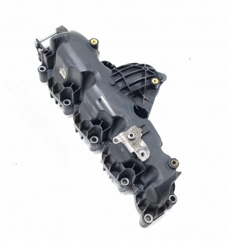 COLLETTORE ASPIRAZIONE AUDI Q5 Serie (8RB) 03L129711AG CAGA, CJCA Diesel 2000 (0812) - Foto 7