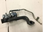 Valvola EGR Mitsubishi Pajero PININ1.8 GDI