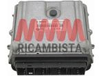0281017023 BMW 2.0 centralina motore Bosch