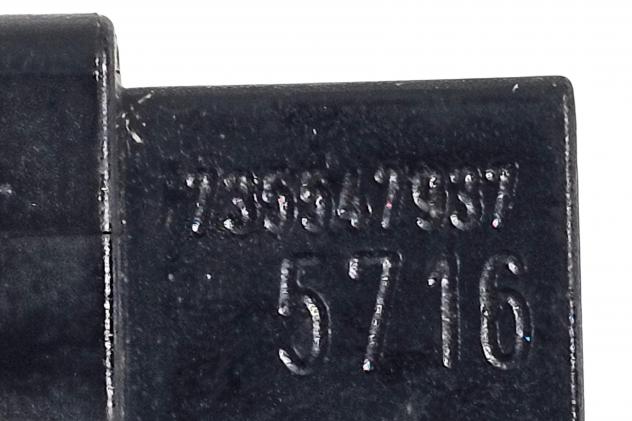 PRESA AUX/USB FIAT Panda 3° Serie 735547937 (12) - Foto 12