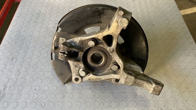 Fusello anteriore SX Opel Astra J 2.0 CDTI del 2012 (13502829) - Foto 3