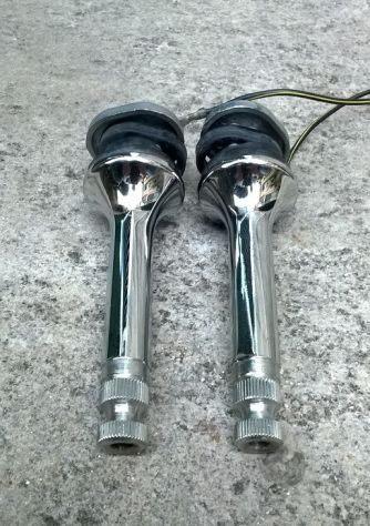 Honda FOUR CB 350 750 e CL 350 Twin ricambi (LEGGERE BENE ANNUNCIO) - Foto 9