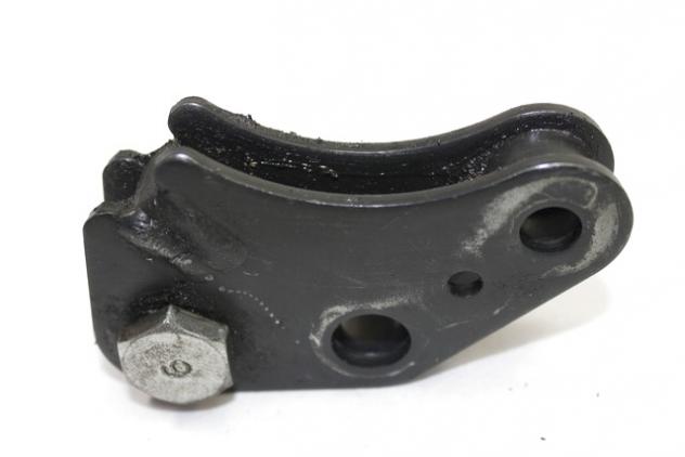 SUPPORTO SINISTRA CAVALLETTO CENTRALE YAMAHA MT-09 TRACER 900 ABS 2015 - 2016 2PP2715100 LEFT MAIN STAND BRACKET