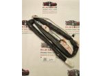 AIRBAG A TENDINA LATERALE PASSEGGERO CITROEN C5 Berlina 3° Serie 9682751780 (08)