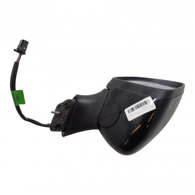 SPECCHIETTO RETROVISORE SINISTRO RENAULT Clio IV Sporter 963026162R (1318) - Foto 2