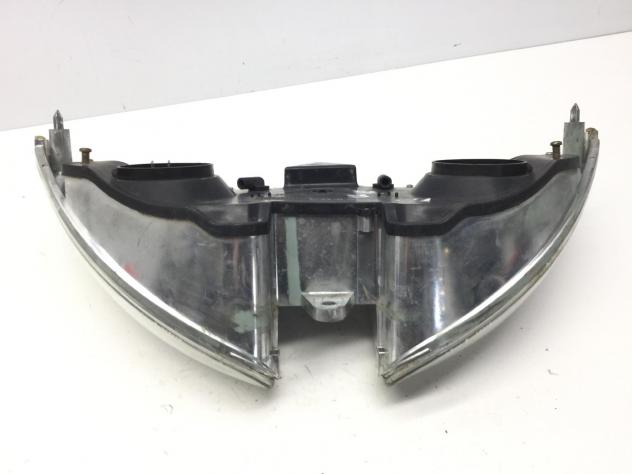 PIAGGIO X9 EVOLUTION 200 FARO FANALE ANTERIORE NO CABLAGGIO 2003 M2300004 - Foto 6