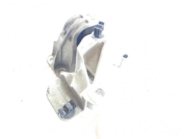 112845226R SUPPORTO MOTORE DACIA DUSTER 1.6 G 77KW 5M 5P (2013) RICAMBIO USATO - Foto 2