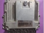 CENTRALINA MOTORE NISSAN Micra Serie 0281034273 Di  Computer del motore ECU Niss