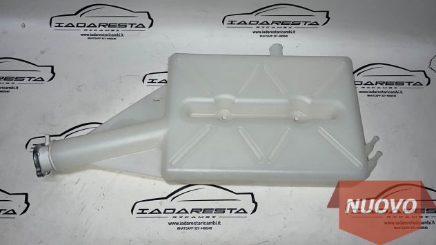 Vaschetta Radiatore Cabstar 92>06 217119X400