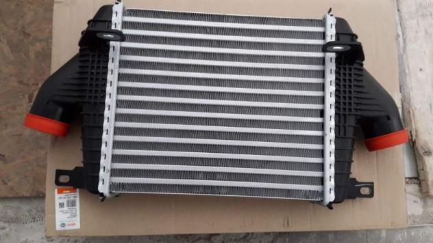 Radiatore Intercooler Aria Nissan Cabstar dal 2006 5001873638 - Foto 3
